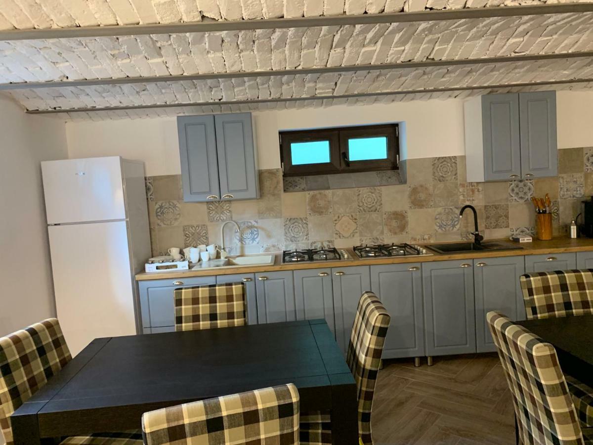 1790 Margarethengasse Guesthouse Sibiu Buitenkant foto