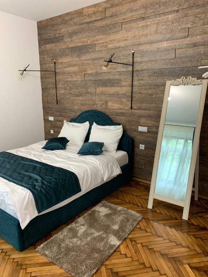 1790 Margarethengasse Guesthouse Sibiu Buitenkant foto