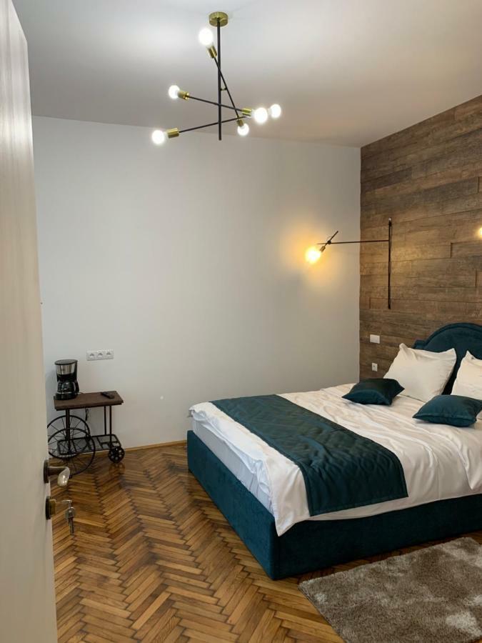 1790 Margarethengasse Guesthouse Sibiu Buitenkant foto