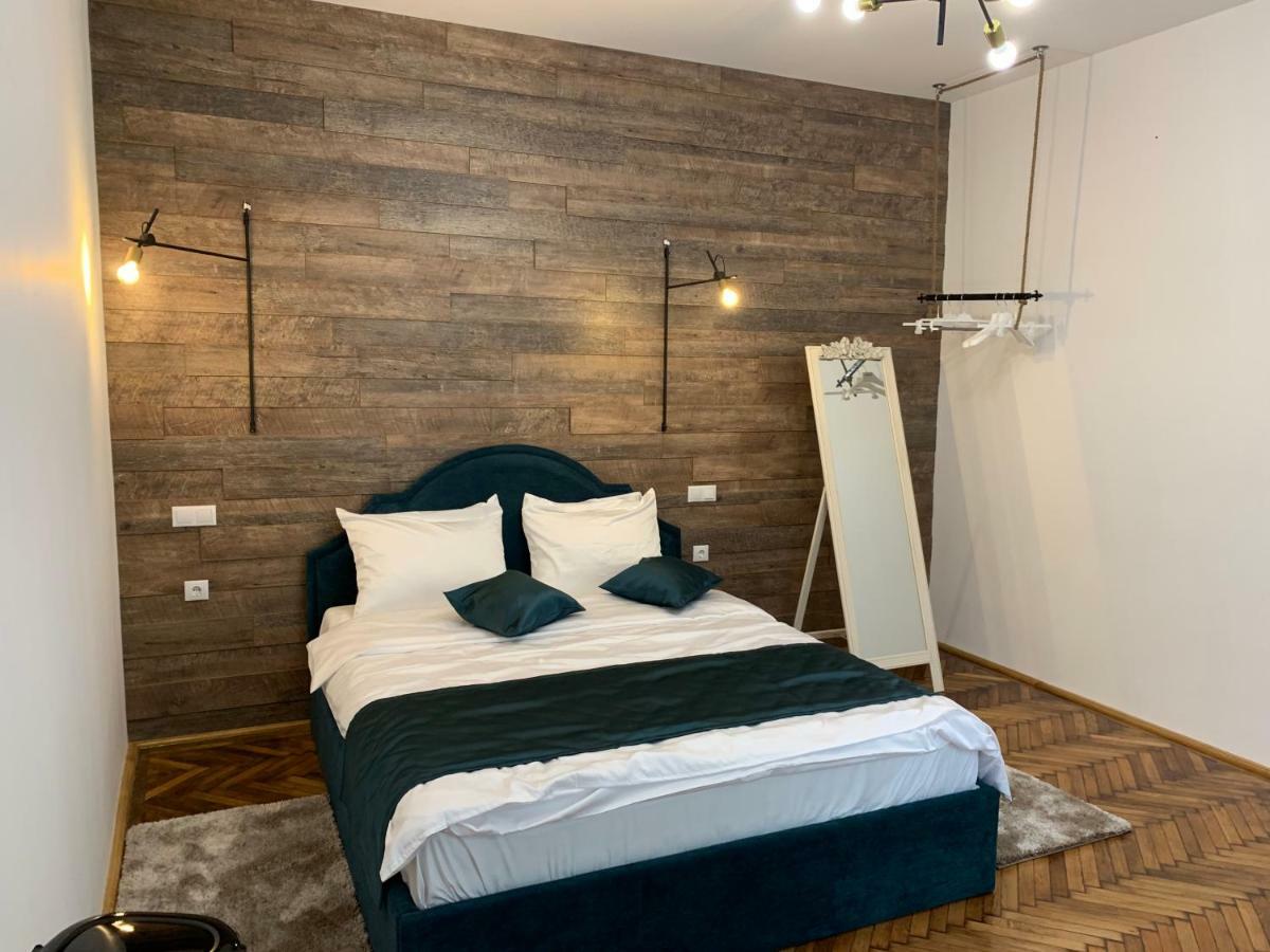 1790 Margarethengasse Guesthouse Sibiu Buitenkant foto