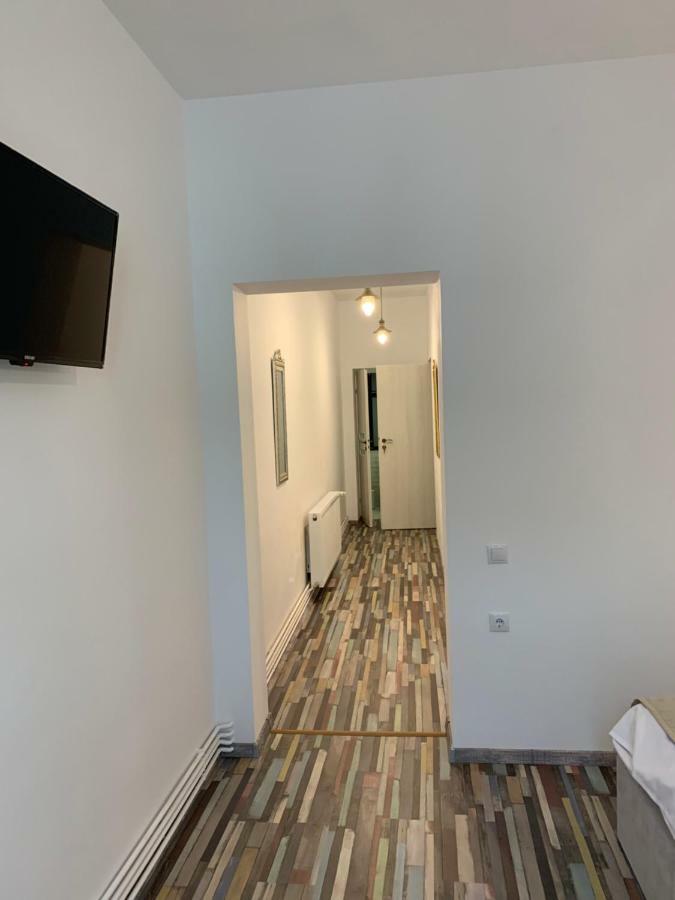1790 Margarethengasse Guesthouse Sibiu Buitenkant foto