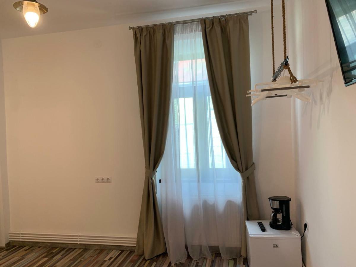 1790 Margarethengasse Guesthouse Sibiu Buitenkant foto