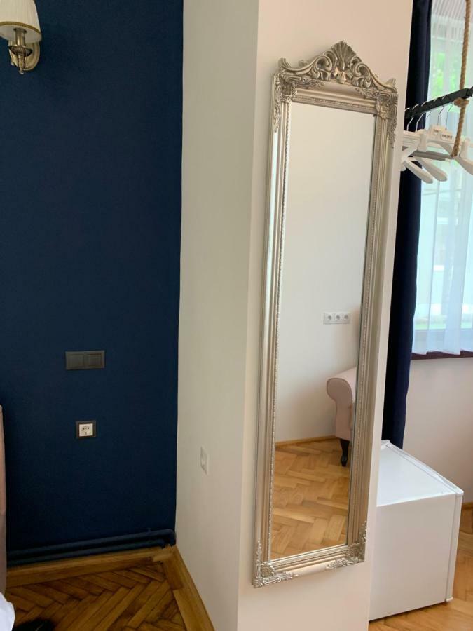 1790 Margarethengasse Guesthouse Sibiu Buitenkant foto