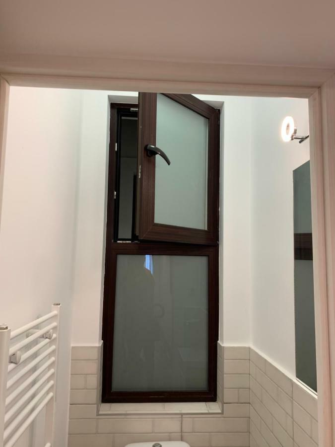 1790 Margarethengasse Guesthouse Sibiu Buitenkant foto