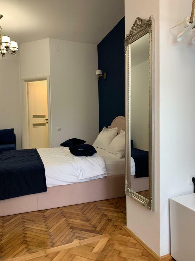 1790 Margarethengasse Guesthouse Sibiu Buitenkant foto