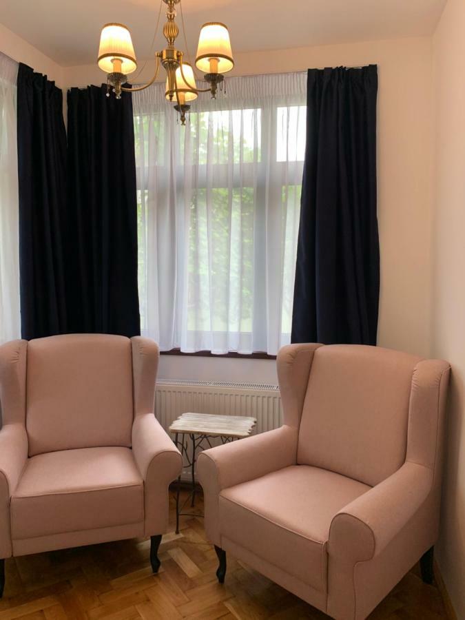 1790 Margarethengasse Guesthouse Sibiu Buitenkant foto