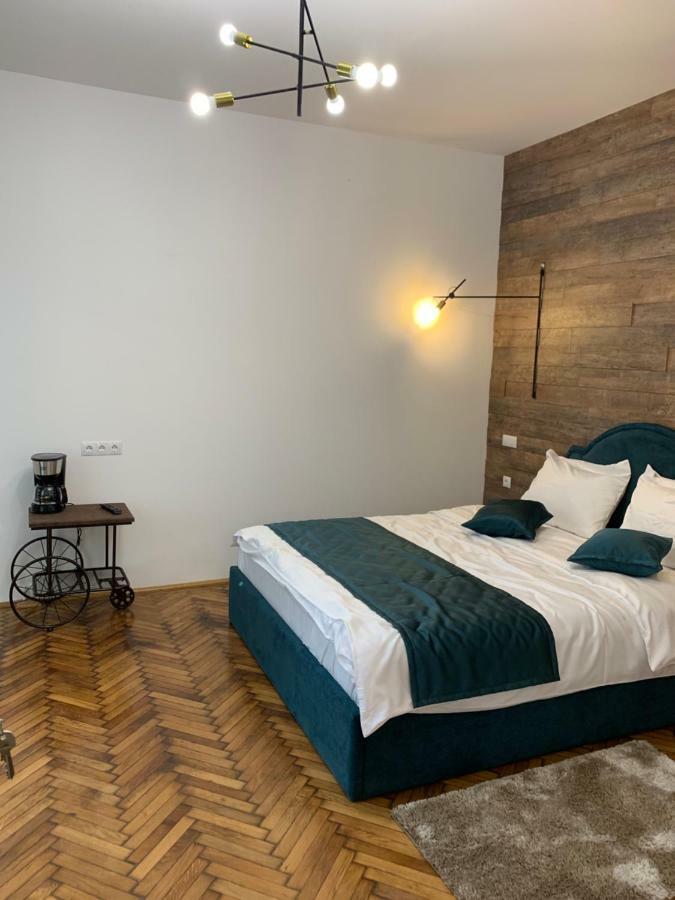 1790 Margarethengasse Guesthouse Sibiu Buitenkant foto