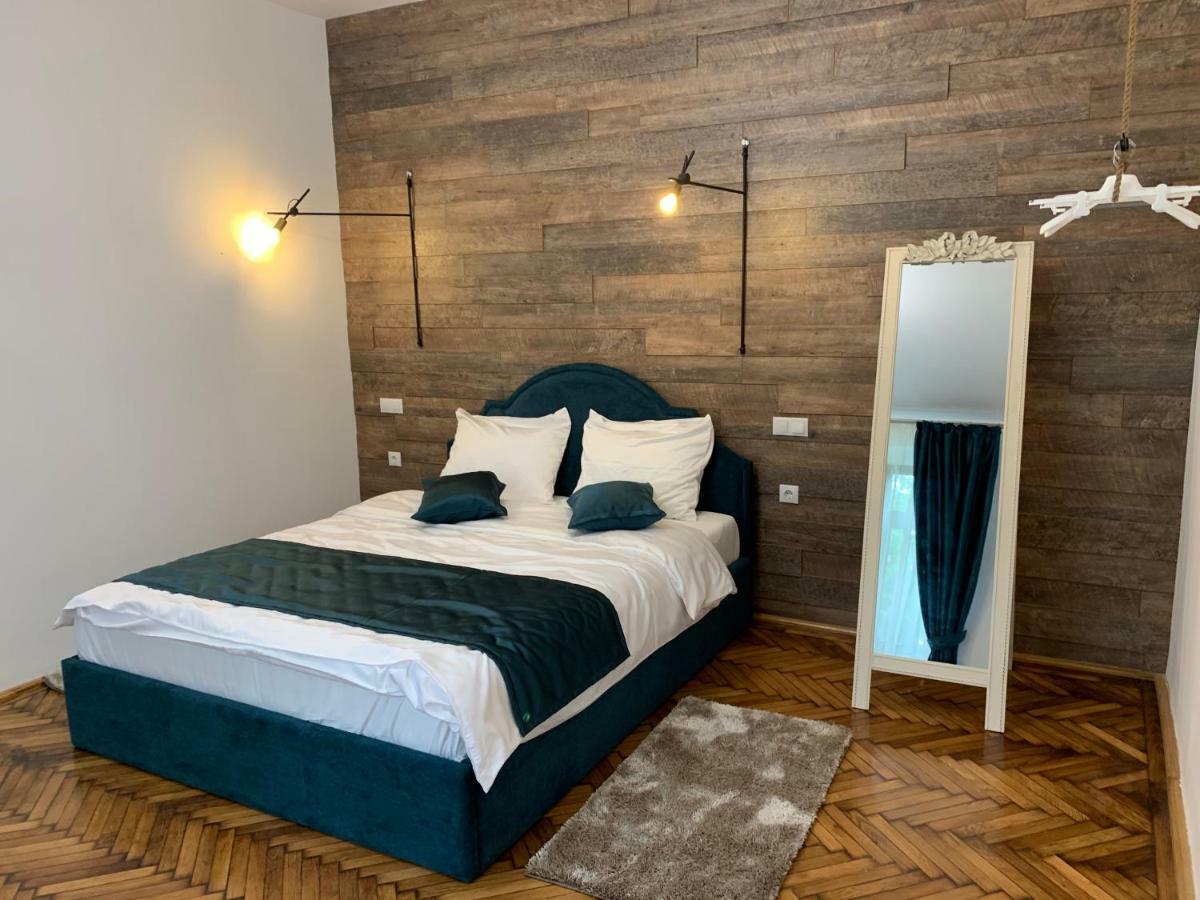 1790 Margarethengasse Guesthouse Sibiu Buitenkant foto