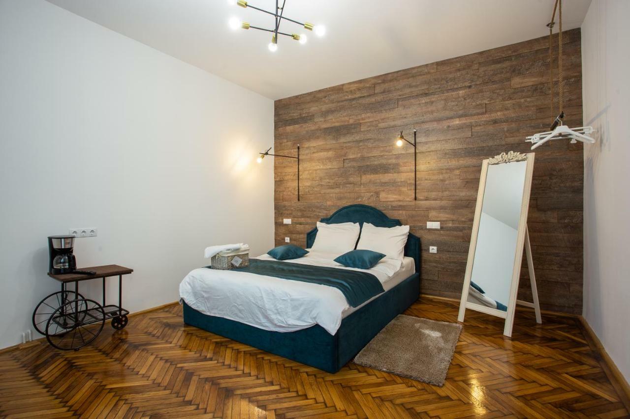 1790 Margarethengasse Guesthouse Sibiu Buitenkant foto