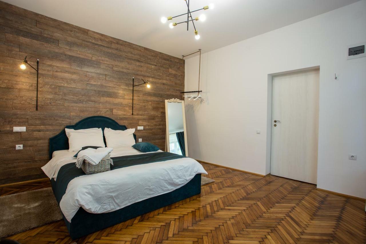 1790 Margarethengasse Guesthouse Sibiu Buitenkant foto