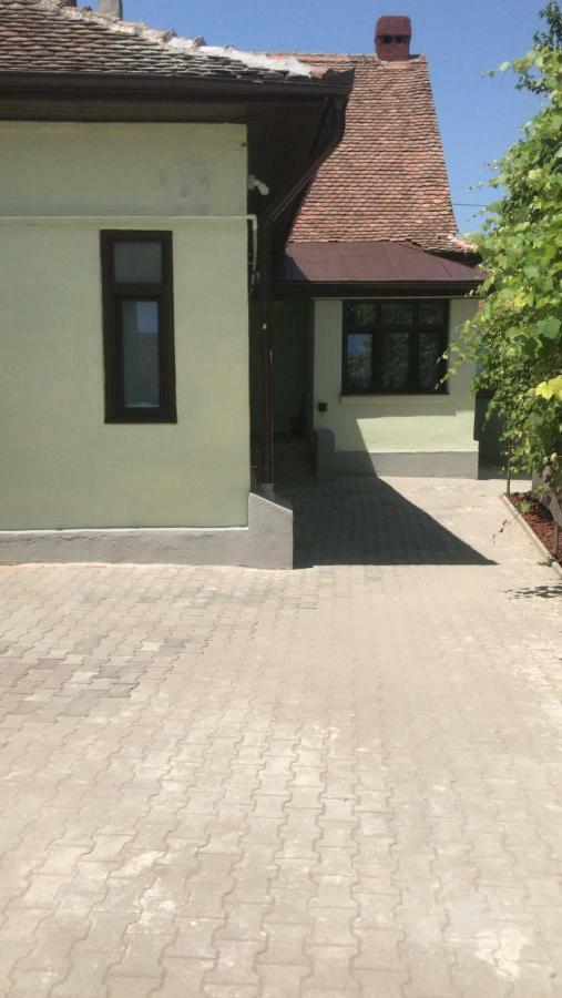 1790 Margarethengasse Guesthouse Sibiu Buitenkant foto